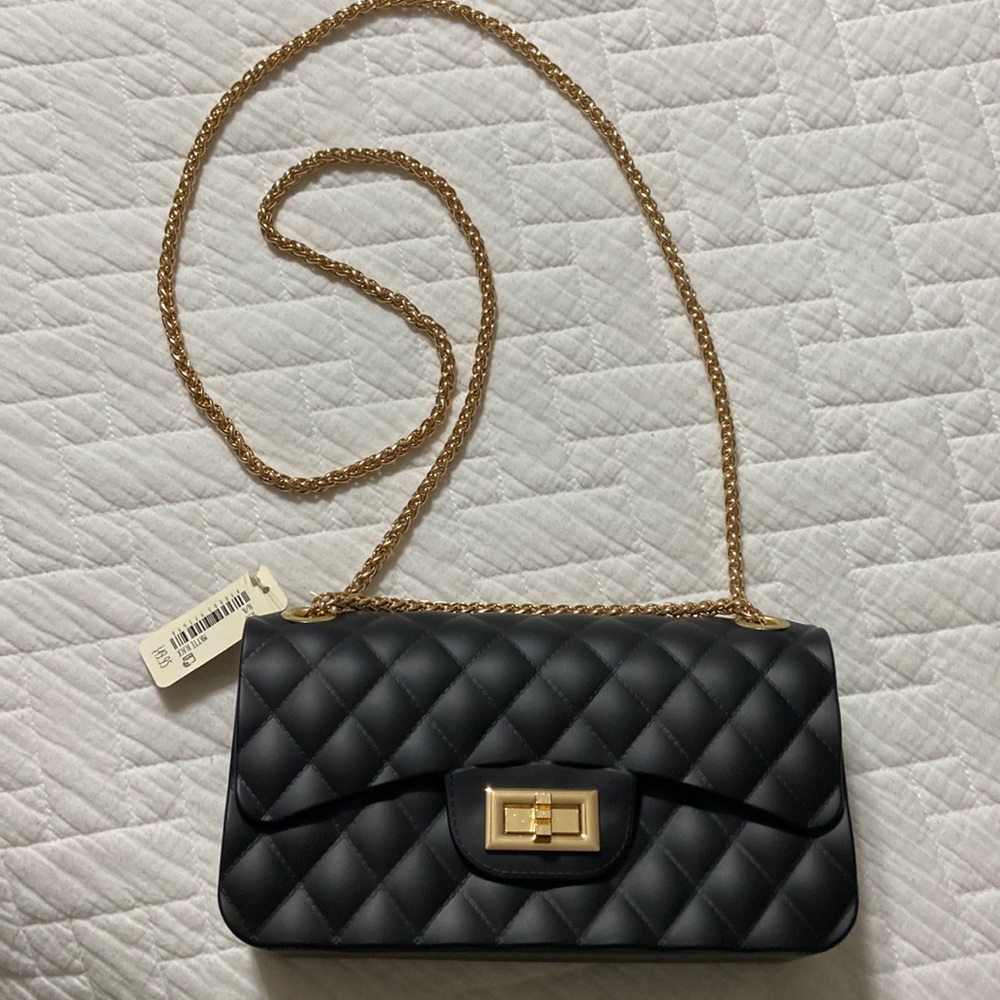NWT crossbody